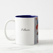Pallacito cute Mug (Gauche)