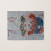 Pallacito Puzzel (Horizontaal)