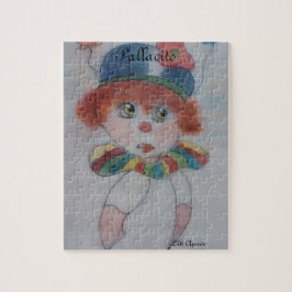 Pallacito Puzzel