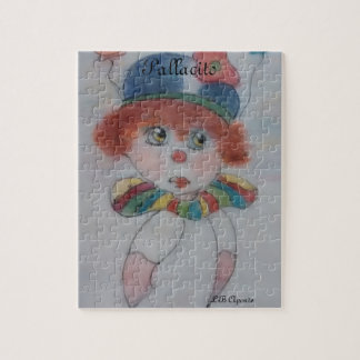 Pallacito Puzzel
