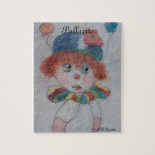 Pallacito Puzzel