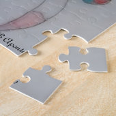 Pallacito Puzzle Legpuzzel (Zijkant)