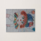 Pallacito Puzzle Legpuzzel (Horizontaal)