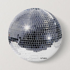 palladisc ronde button 7,6 cm