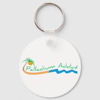 Palladium Addict Sleutelhanger