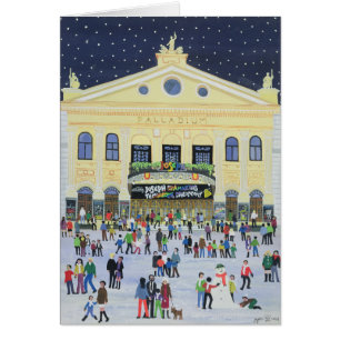 Palladium "Joseph" 1992 de Londres