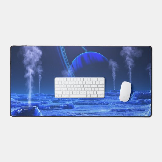 Pallas (Clavier et souris)