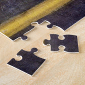 Pallas Athena, Gustav Klimt Legpuzzel (Zijkant)