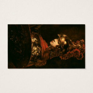 Pallas Athéna ou, figure blindée, 1664-65