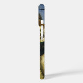 Pallas (Minerva) en Centaur door Sandro Botticelli Case-Mate iPhone Case (Achterkant / Links)