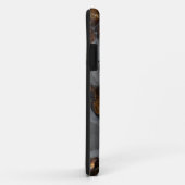 Pallasiet Case-Mate iPhone Case (Achterkant/rechts)