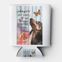 Pallet Angels heeft soms Paws Dachshund-citaten