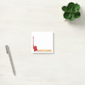 Palletwagen Post-it® Notes (Kantoor)