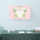 Palm Beach Cabana Bach Club | Bachelorette  Spandoek (Beurs)