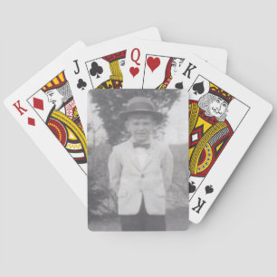 PALM BEACH DANDY-speelkaarten Pokerkaarten