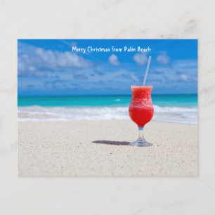Palm Beach.Florida Briefkaart