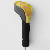 Palm Beach Golfheadcover (Schuin)