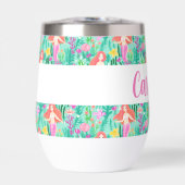 Palm Beach Île tropicale Mermaids (Avant)