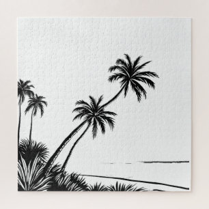Palm Beach Legpuzzel