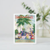 Palm Beach Life #16 briefkaarten (Staand voorkant)