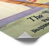 Palm Beach Life #18 print (Hoek)