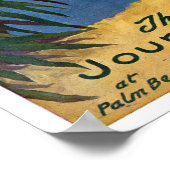 Palm Beach Life #19 print (Hoek)