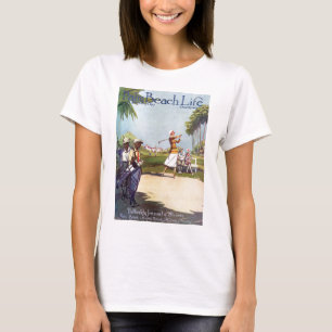 Palm Beach Life #20 shirt