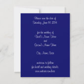 Palm Beach Life #3 invitation (Dos)