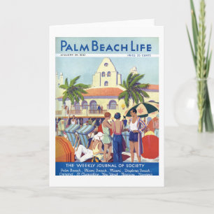 Palm Beach Life #8 kaart
