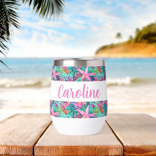 Palm Beach L'île tropicale Sous-marine Starfish (Yoga)