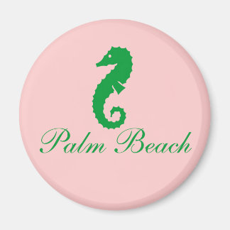 PALM BEACH MAGNEET
