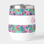 Palm Beach Tropical Island Onderwater Zeester (Voorkant)