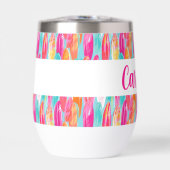 Palm Beach Tropical Island Surf Boards (Voorkant)