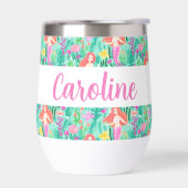 Palm Beach tropische eiland zeemeerminnen (Links)