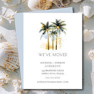Palm Breeze Relocation Aankondiging