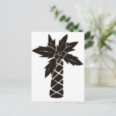 Palm Briefkaart (Staand voorkant)