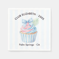 Palm Club Aangepast Jaar Palm Springs Bachelorette