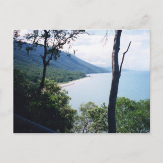 Palm Cove Briefkaart