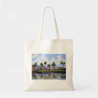 Palm Desert III Bag Tote Bag