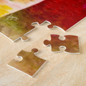 Palm Diggity Palm Tree Puzzle (Côté)