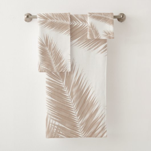 Palm Feuille Finesse Motif 4 (En situation)