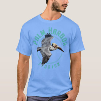 Palm Harbour Florida T-shirt
