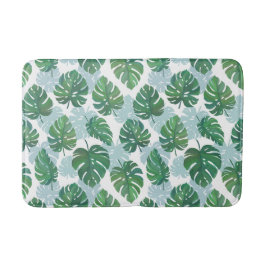 Palm leaf badmat