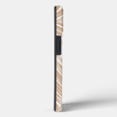 Palm Leaves Pattern Dream 6 #tropisch#kunst Case-Mate iPhone Case (Achterkant / Rechts)