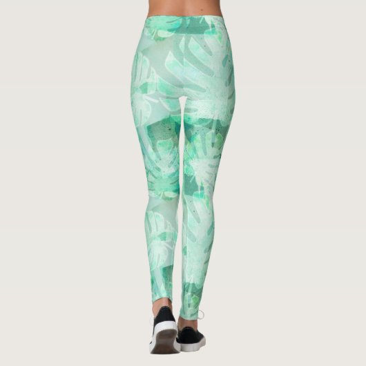 Palm Leggings (Dos)