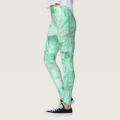 Palm Leggings (Gauche)