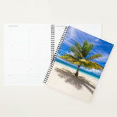 Palm op White Sand Beach Planner (Display)