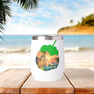 Palm Paradise