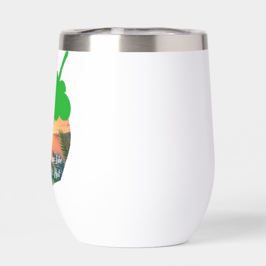 Palm Paradise (Arrière)