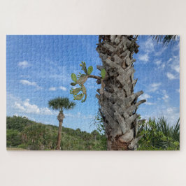 Palm & Prickle - Stille Ember Puzzels